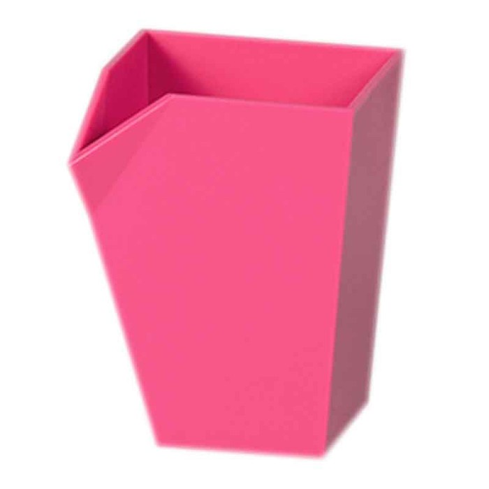 

Cantik Tempat Pensil Pb-0707 Shuter Pencil Bin Limited