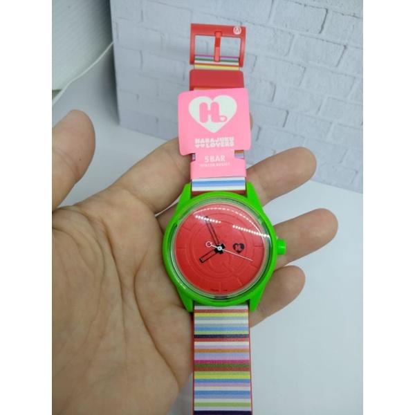 Jam Tangan QnQ Q&amp;Q QQ RP00 RP 00 RP00J ORIGINAL BERGARANSI