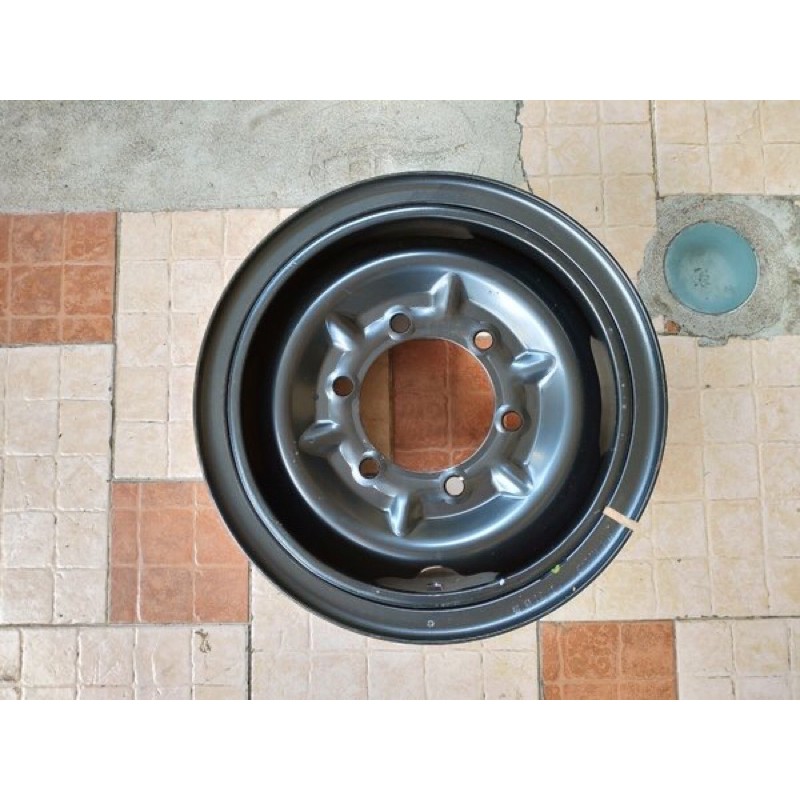 Velg - pelek isuzu elf NKR 55 NKR55 engkel
