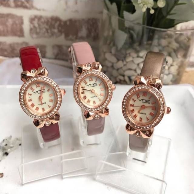 Jam Tangan VINCCI