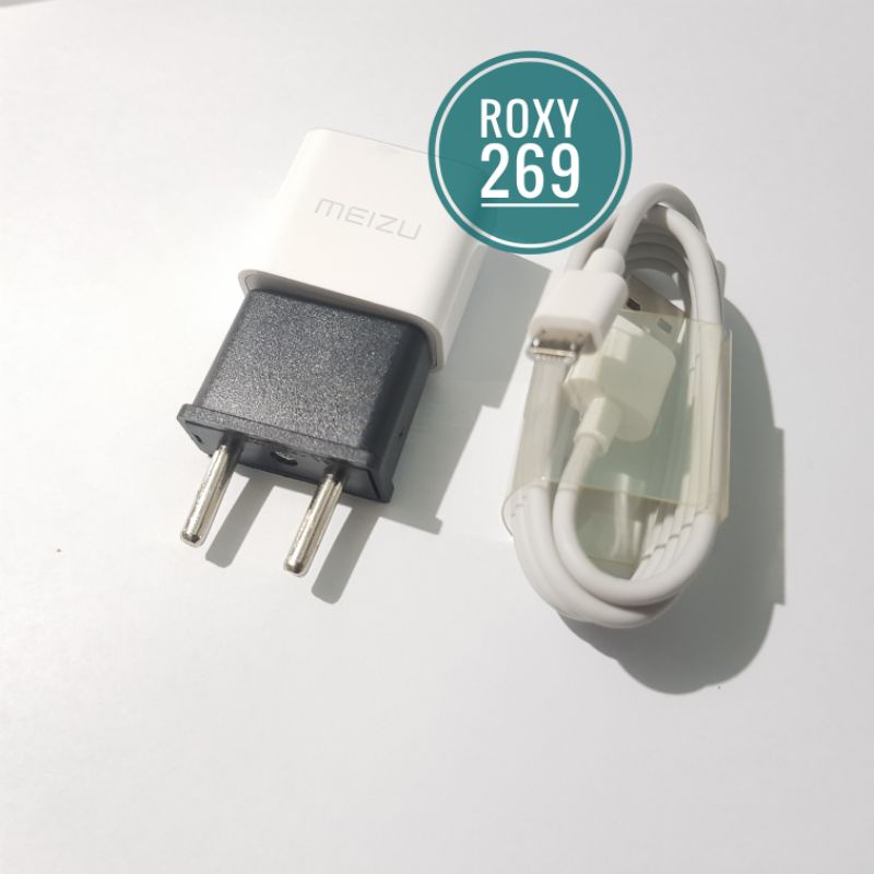 Charger Carger Meizu Micro USB - M10 M8c M6T M6 Note M6s M5c M5s M5 Note M3 Max M3e M3s Note M2 M1 M