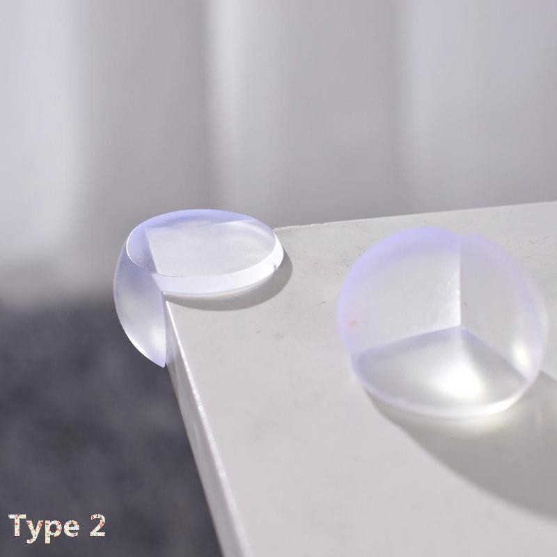 table corner bumpers