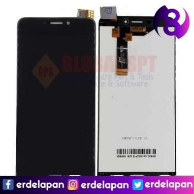 LCD TOUCHSCREEN MEIZU M6