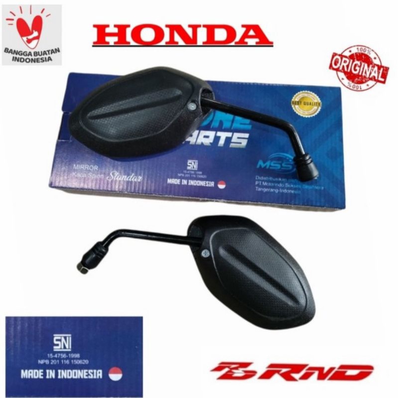 spion original honda beat beat esp Honda beat fi