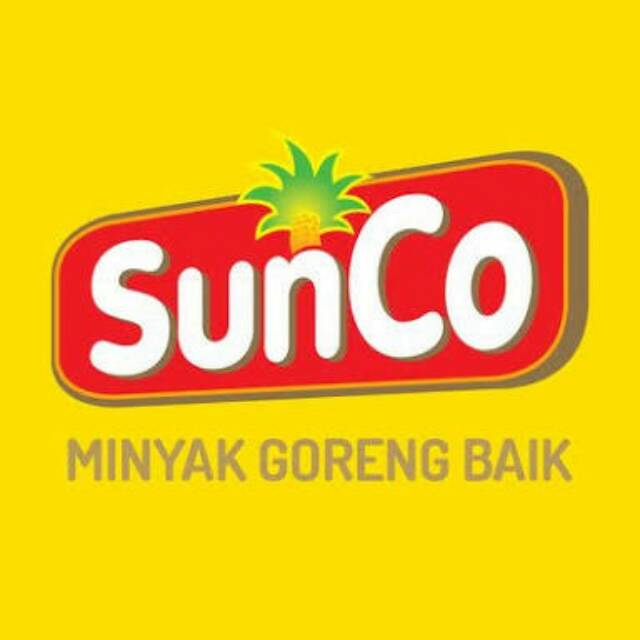 Minyak goreng sunco/bimoli/hemart/tropical/sania/sovia refill1lt