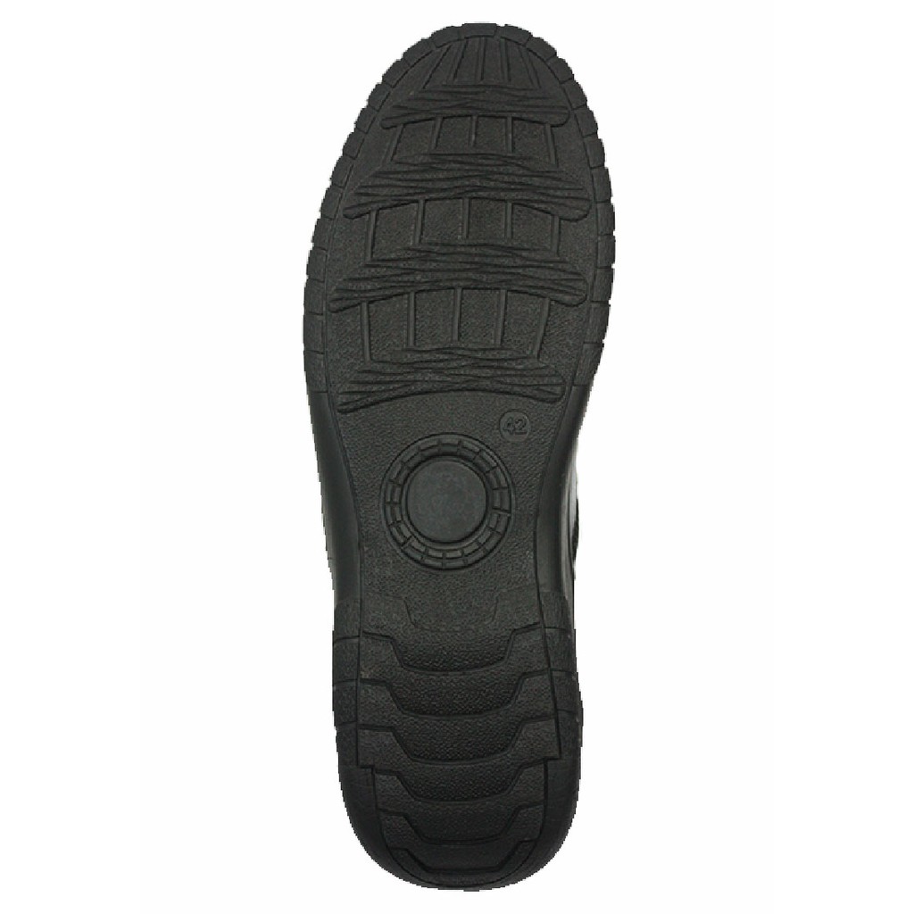 100% Aman Dr. Kevin Sepatu Boot Kasual Pria Men Boots 851-023