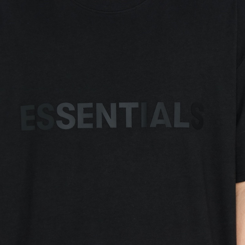 FOG Ess Tshirt Black