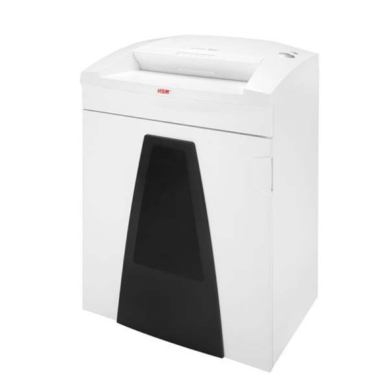 

PENGHANCUR KERTAS HSM DOCUMENT SHREDDER SECURIO B35 CROSS CUT 4.5 X 30MM