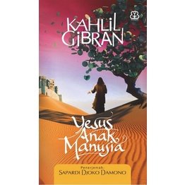 

YESUS ANAK MANUSIA-SC
