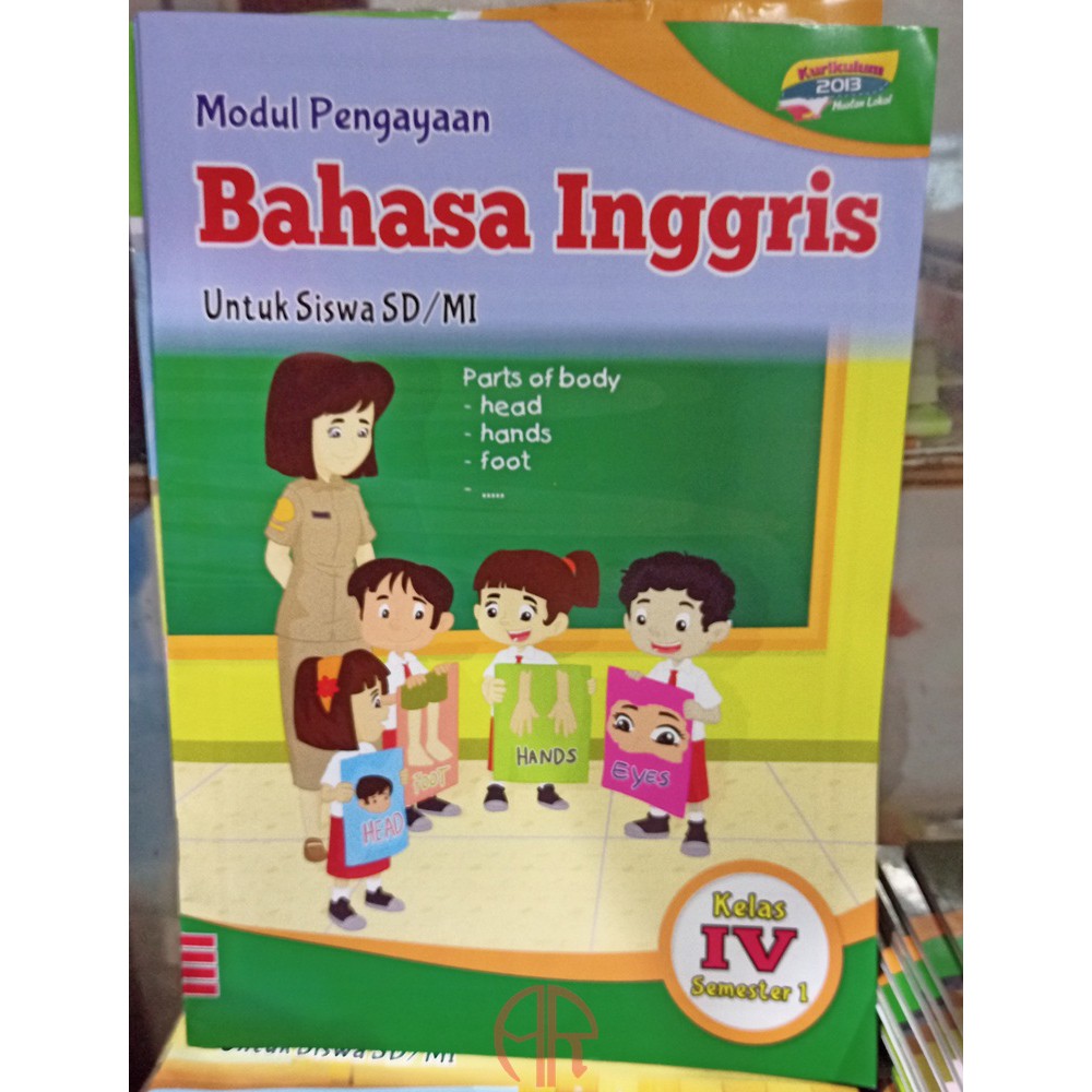 Get Kunci Jawaban Bahasa Inggris Intan Pariwara 2107 Gif