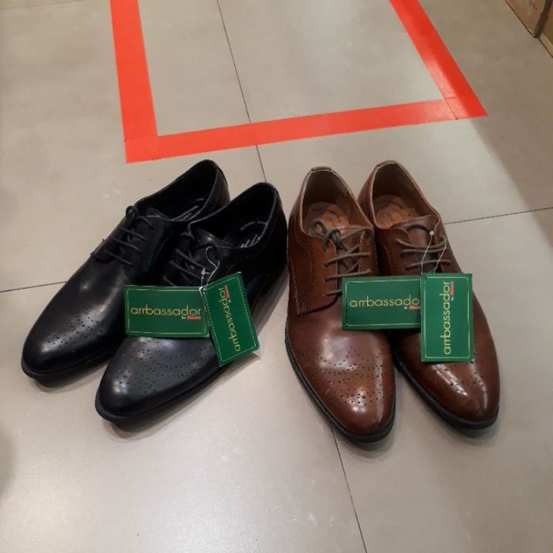 

Bata ambassador