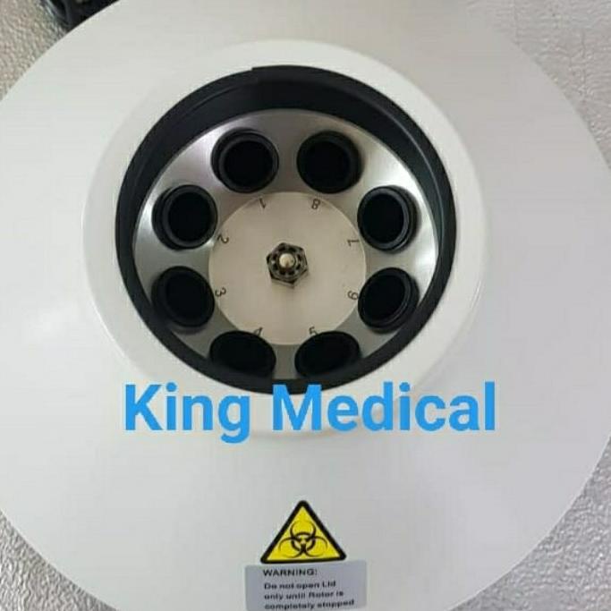 

Centrifuge 8 Hole Gemmy Plc-03