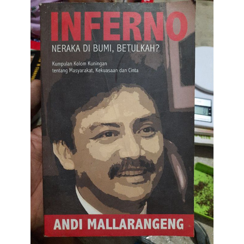 INFERNO