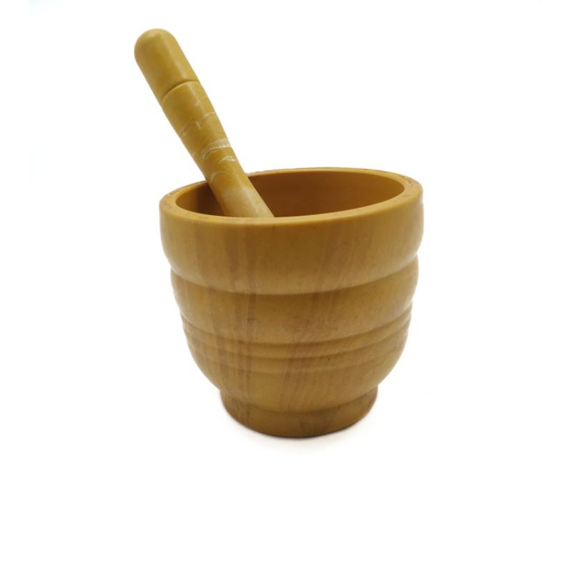 Lumpang/Penumbuk serbaguna MA1211