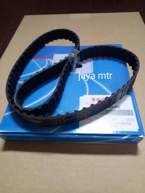 Timing belt suzuki carry extra / T5