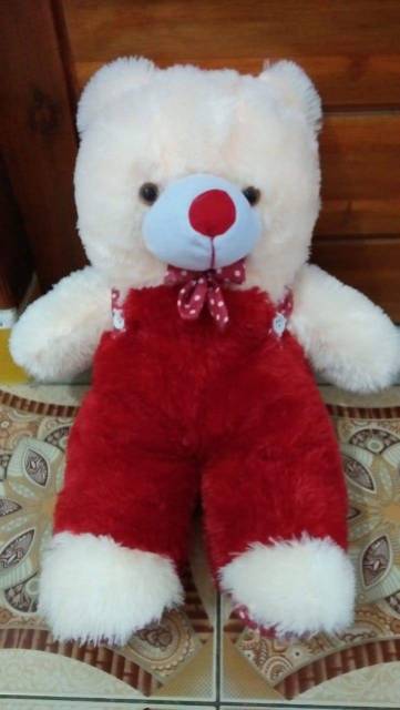 Teddy bear jojon  XL 70cm