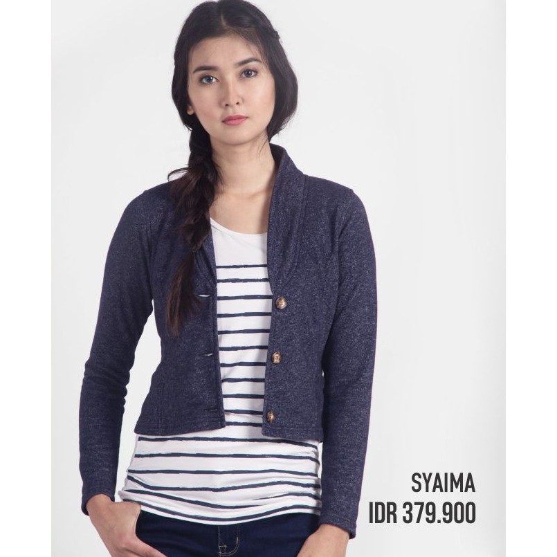 

C2 Syaima Navy Set Piece