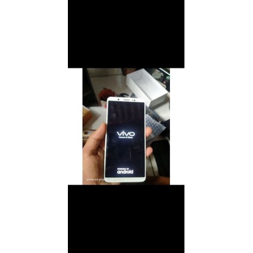 Lcd vivo v7 ori copotan
