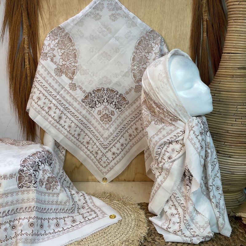 Kerudung murah GROSIR
