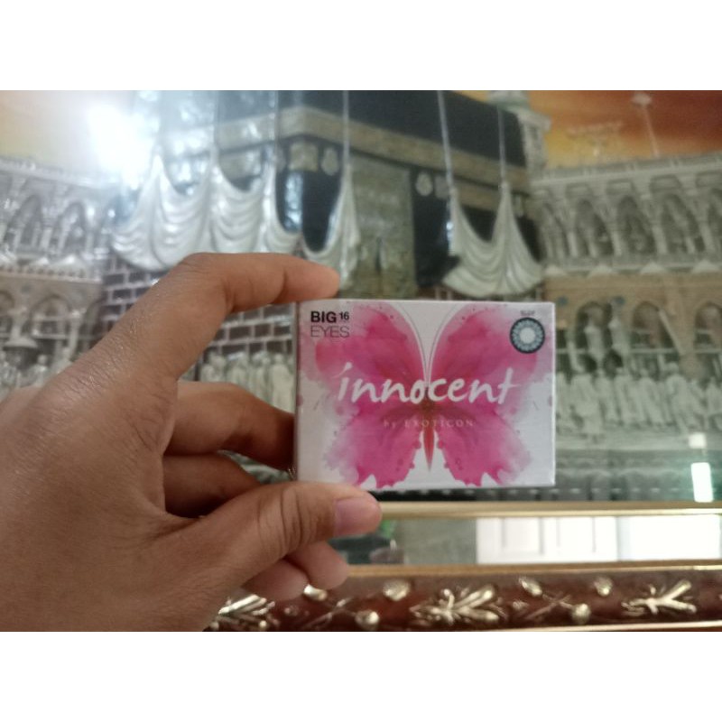 soflens khusus normal/soflens ice/soflens X2/soflens KPop