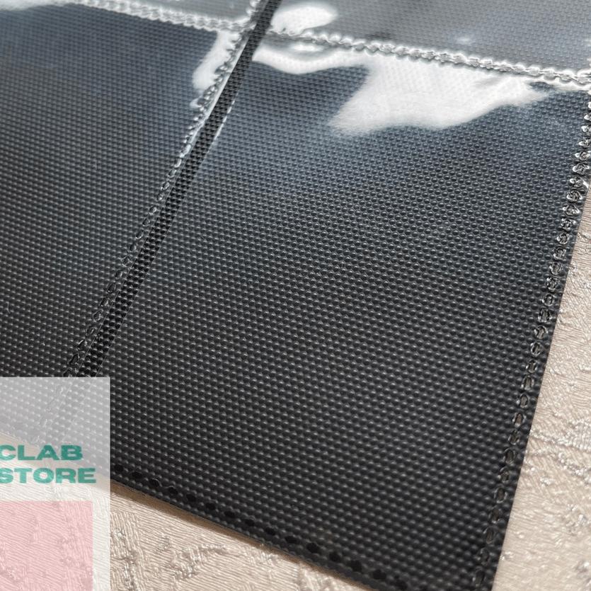 ➷ Sultan 18P Page A4 Binder 18 Pocket Sideload Binder Ring Binder Page PC Premium Sultan Sleeve Bind