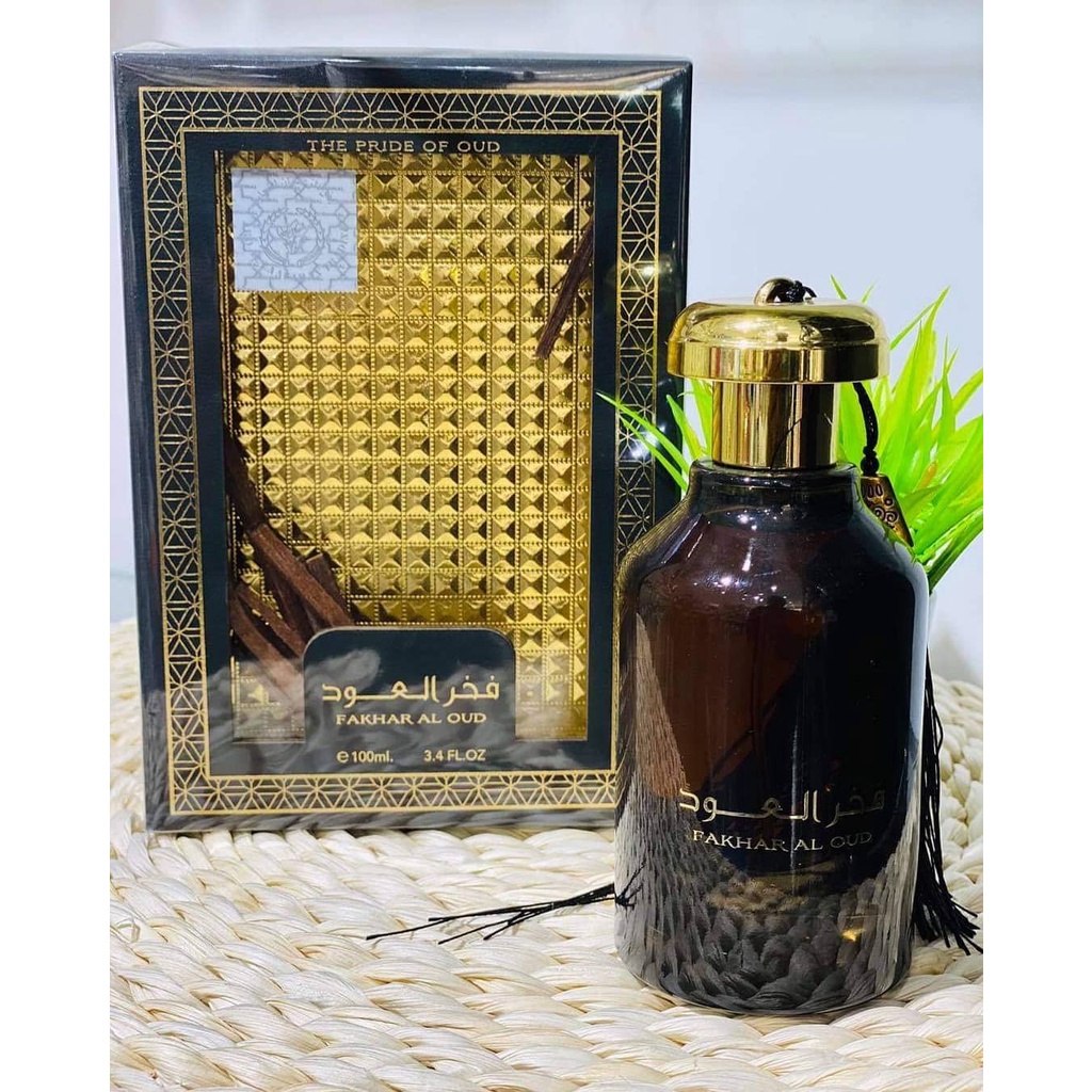 PARFUM FAKHAR AL OUD 100 ML