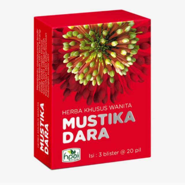 MUSTIKA DARA