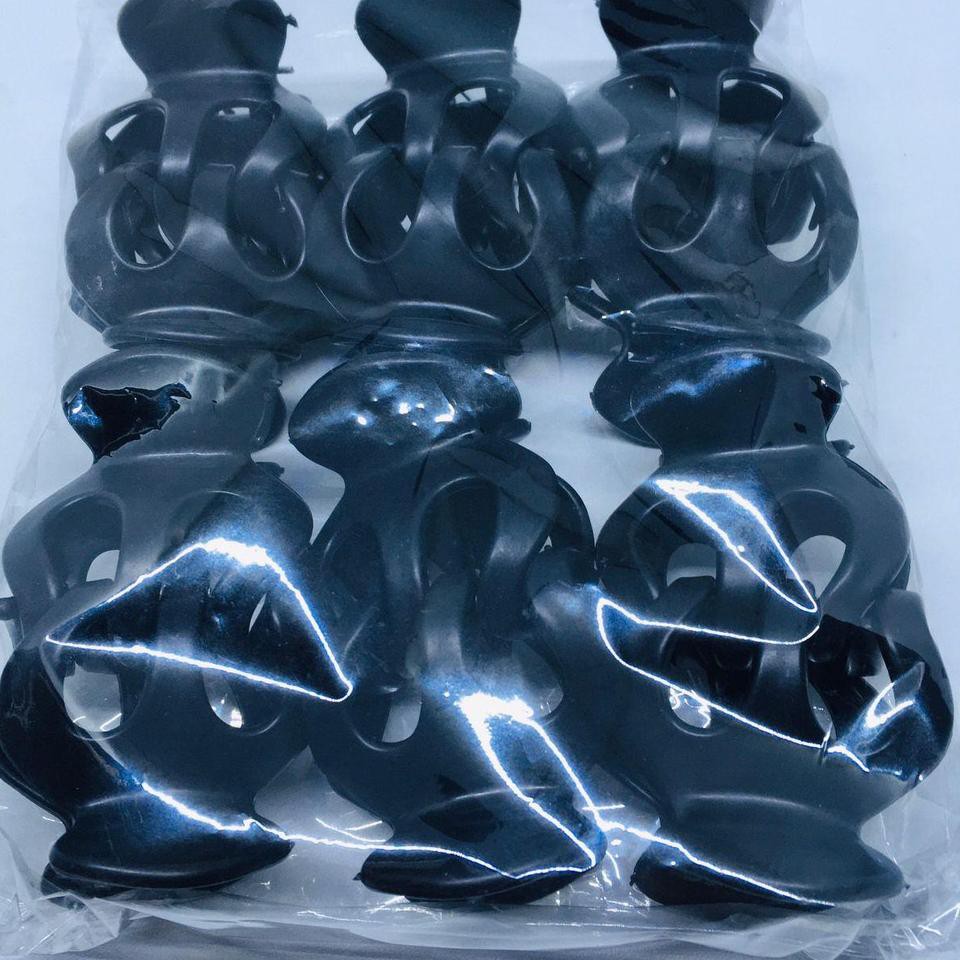 

Produk AWW JKSNASEMKA22 - [12 PCS] JEDAI 5CM DOFF KUALITAS OK PB Dijual ￣