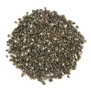 

Organik Black Chia Seeds