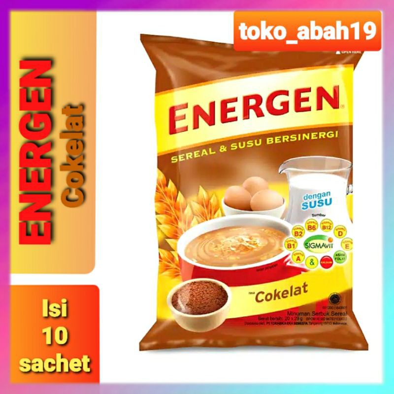 

Energen