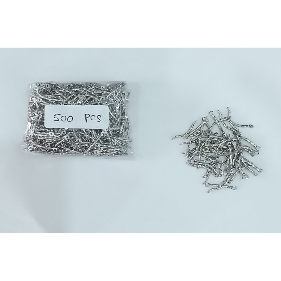 Pipa Lilit - Kawat Ulir - Kawat DIY - Kawat Konektor - Besi Lilit - Besi Ulir - Besi DIY - Pipa Ulir