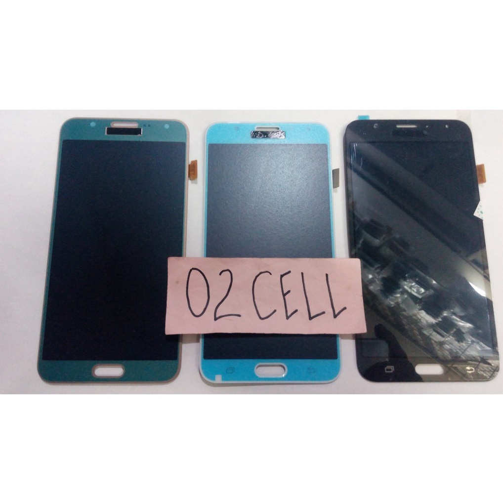 LCD TOUCHSCREEN for SAMSUNG J7 2015 / J700F/DS