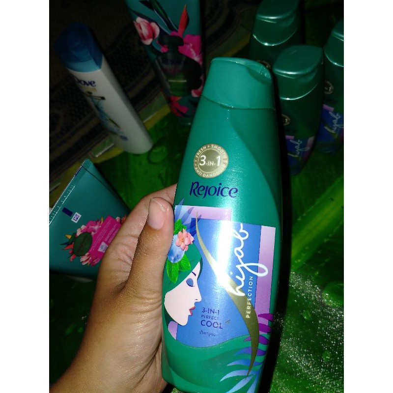 Rejoice hijab 3 in 1 perfect cool 170ml