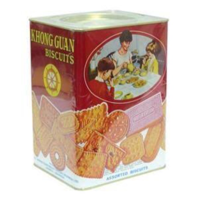 Kong Guan 1600gr