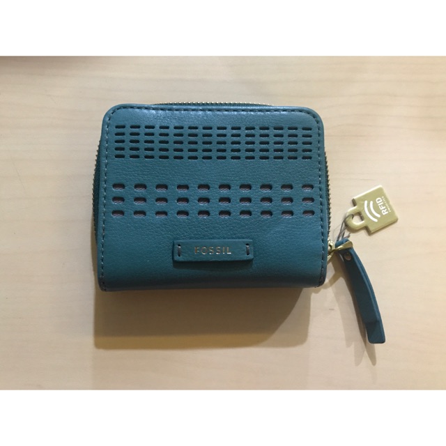 Dompet Wanita : Julia RFID Wallet