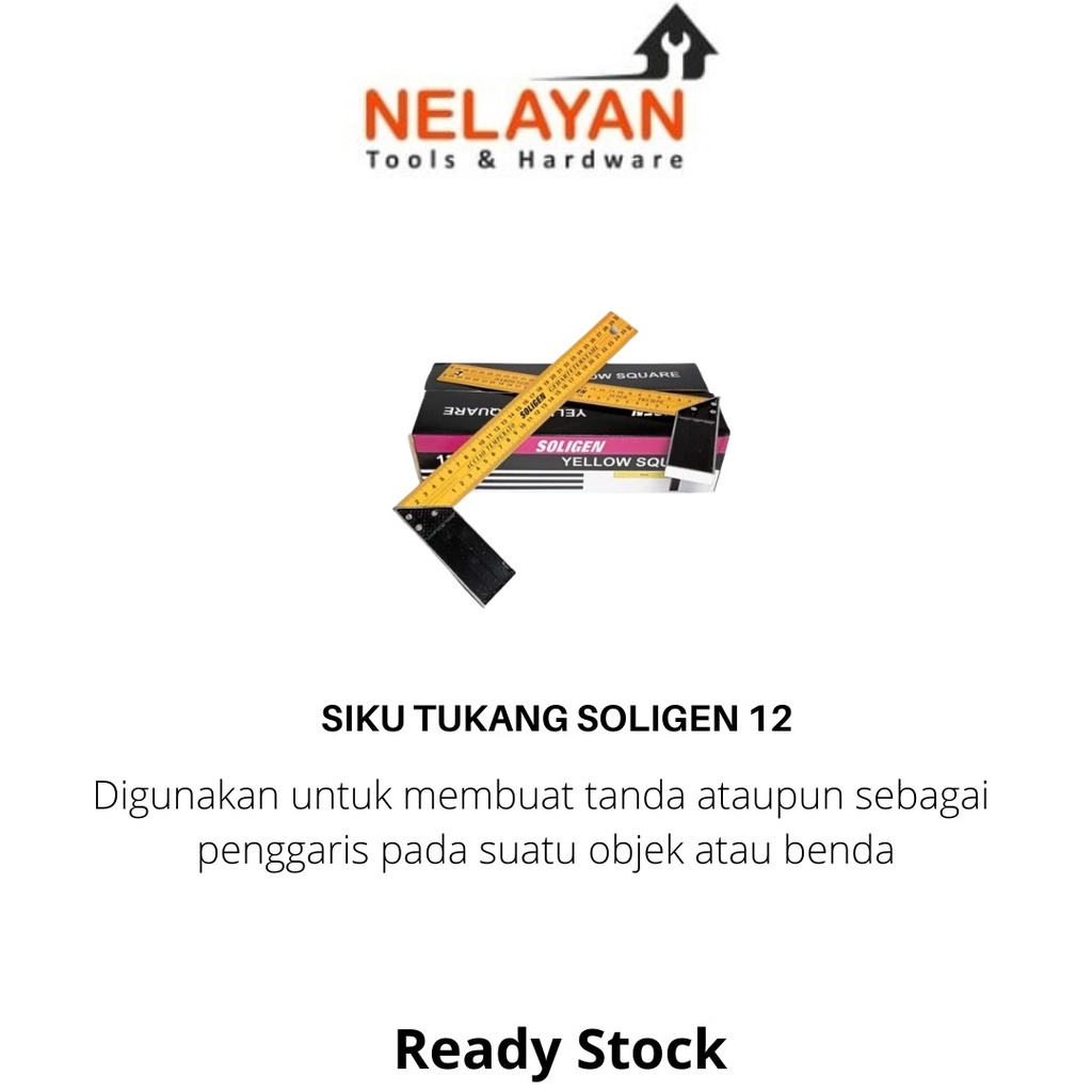 

SOLIGEN - Siku Tukang Soligen 12