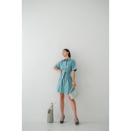 KOOZEE - LUCA DRESS - DRESS WANITA