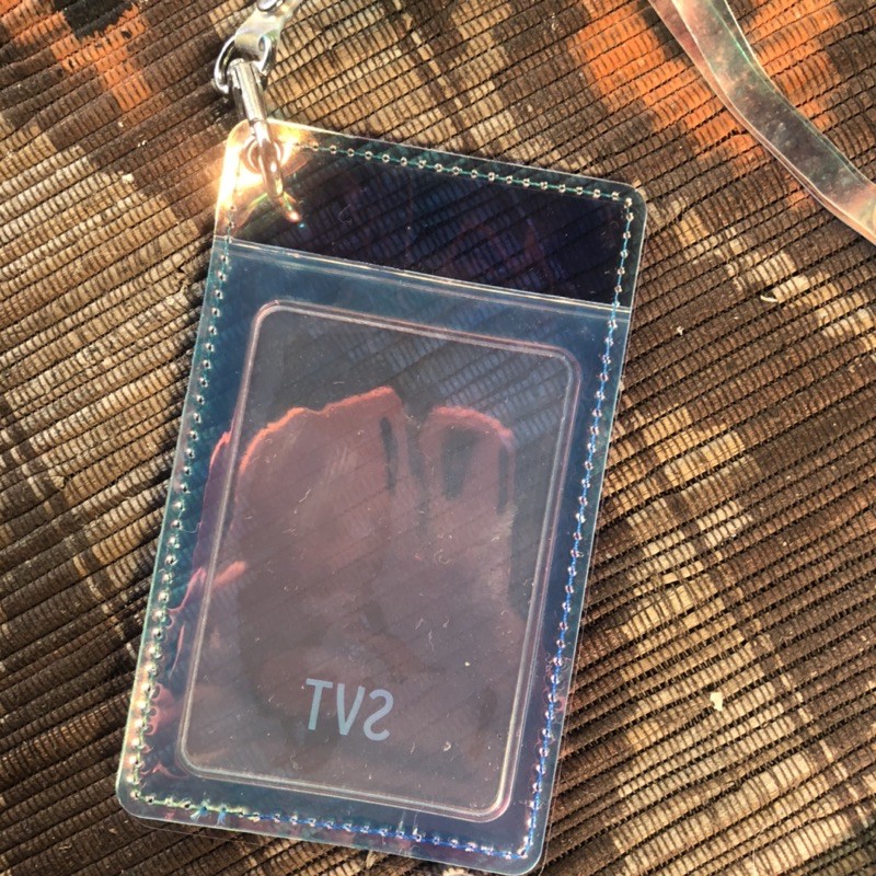 Seventeen Carat Lanyard Gen 3 (official)