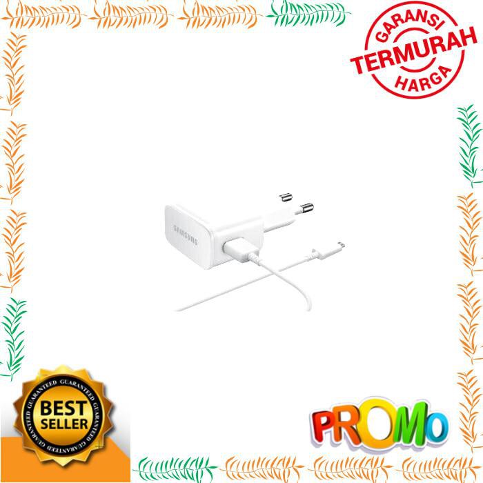 CHARGER SAMSUNG 10W ORI 100% SAMSUNG GALAXY NOTE 2 S4 S3 MEGA GRAND
