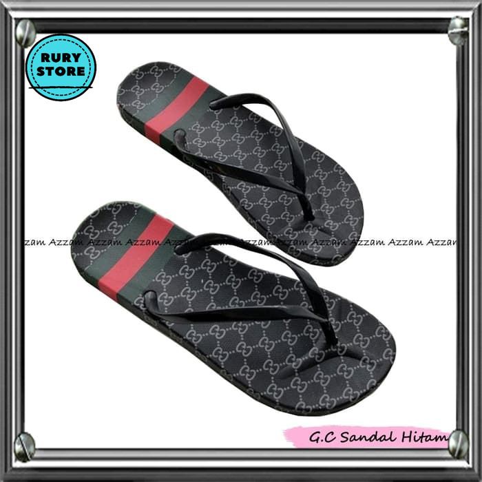 Sandal Tali Wanita Lembut Swallow Jepit Sandal Jepit Wanita Berkualitas