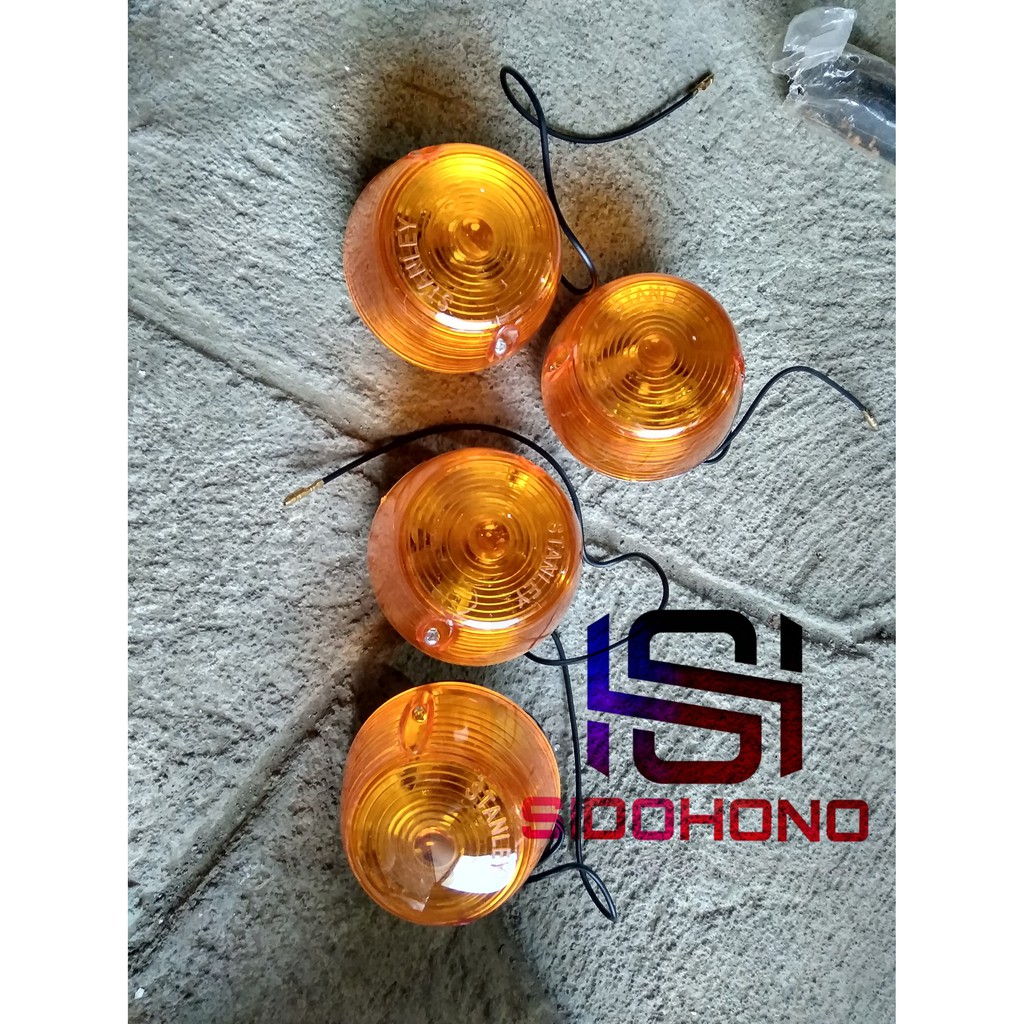 Sein sen reting C70 pitung kauto full set model ori