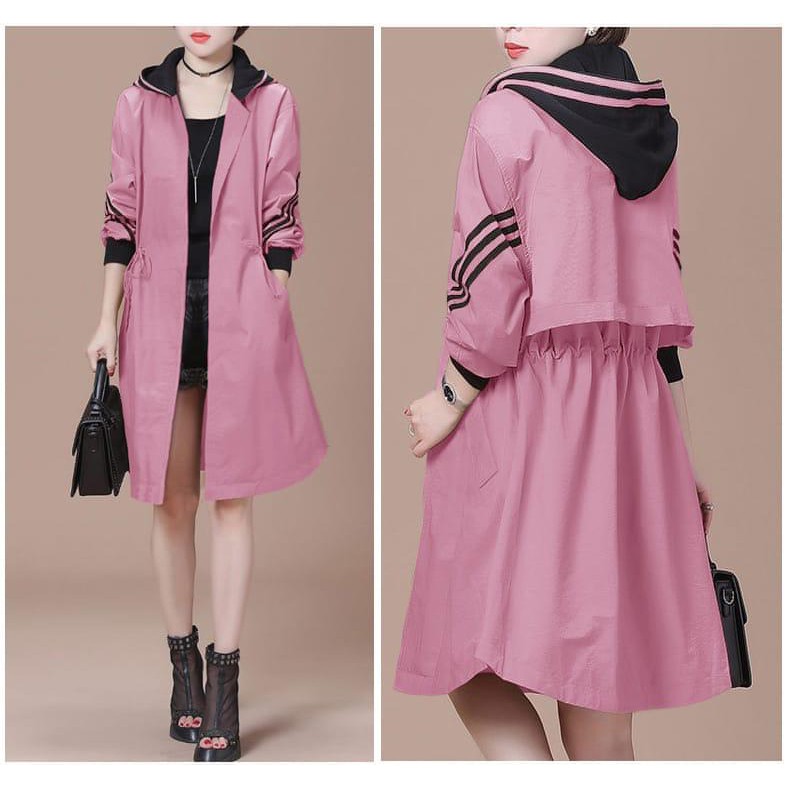 Blezer sport fashion/BLAZER dres wanita