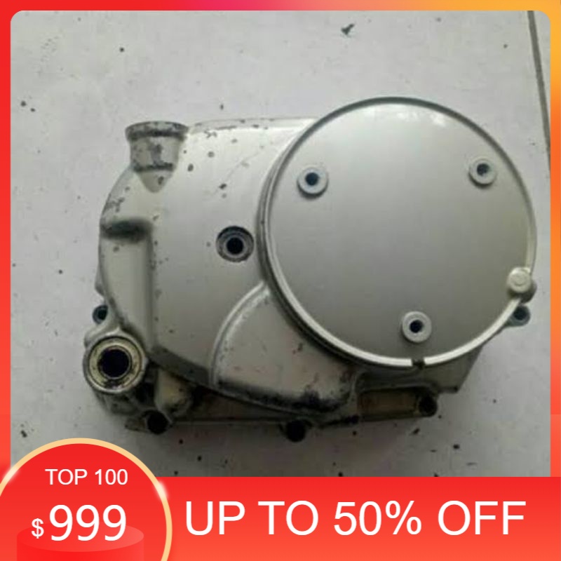 blok kopling karisma/blok oli karisma ori second