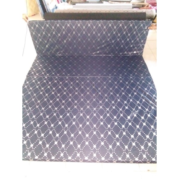 Kasur Lipat Rebonded Orthopedic CAESAR 90/ 120/ 140