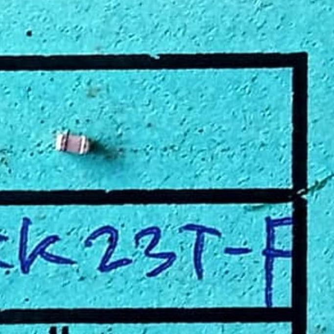 393j capasitor 39nf mttban99 Segera Beli