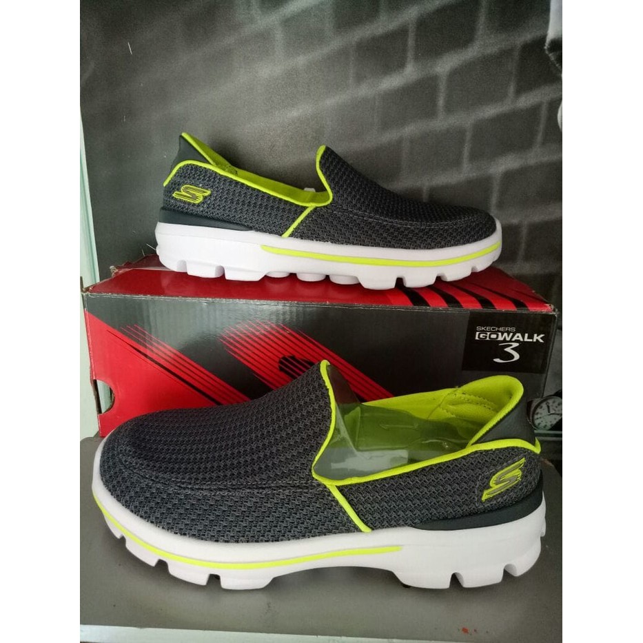 Sepatu anak laki bukan adidas nike / Skechers Kids / Skechers Anak turun harga 1255