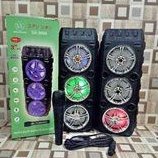 speaker  bluetooth sx 3006 b.a