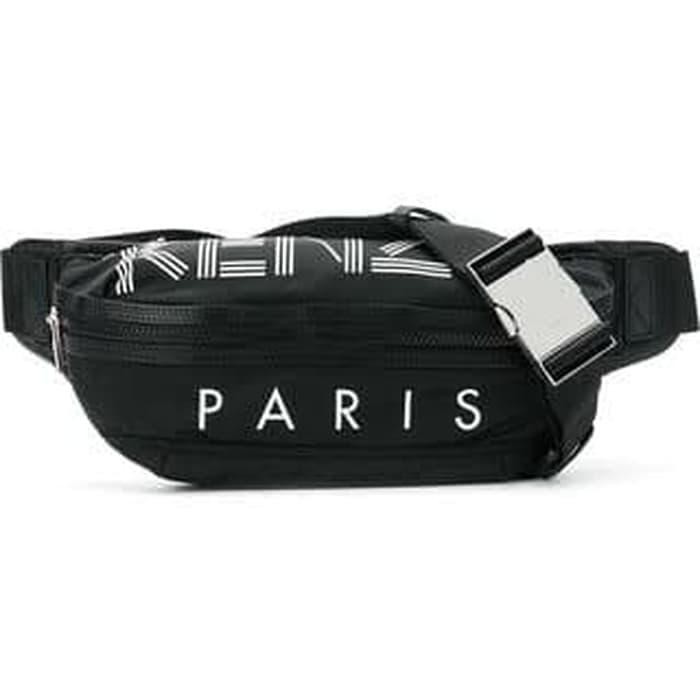 sling bag kenzo man