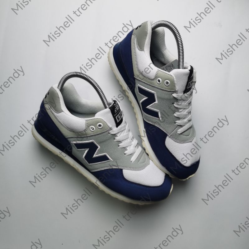 MEGA SALE SEPATU SNEAKERS PRIA NB ENCAP 574 TERLARIS