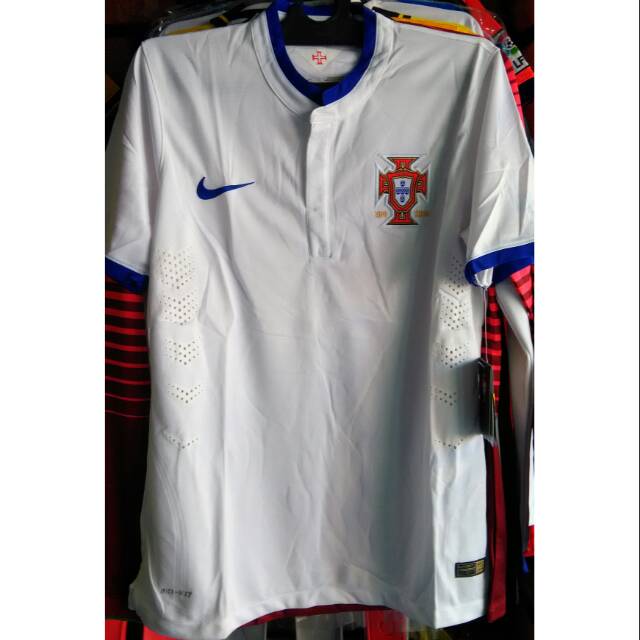Jersey portugal away 2014